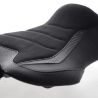 Selle Confort complète BAGSTER SIT'N GO YAMAHA MT 07 2018-2024 9