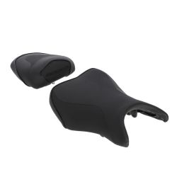 Selle Confort complète BAGSTER SIT'N GO SUZUKI GSXS 750 2017-2022