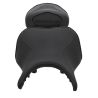 Selle Confort complète BAGSTER SIT'N GO SUZUKI GSXS 750 2017-2022 2