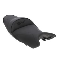Selle Confort complète BAGSTER SIT'N GO SUZUKI SV 650 2017-2026