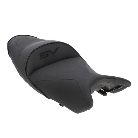 Selle Confort complète BAGSTER SIT'N GO SUZUKI SV 650 2017-2026