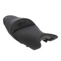 Selle Confort complète BAGSTER SIT'N GO SUZUKI SV 650 2017-2026