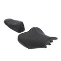 Selle Confort complète BAGSTER SIT'N GO KAWASAKI Z 900 2017-2019