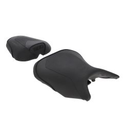Selle Confort complète BAGSTER SIT'N GO HONDA CB500F CB500R CBR500R 2016-2024