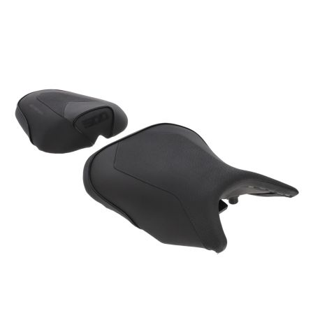 Selle Confort complète BAGSTER SIT'N GO HONDA CB 500 F R CBR 500 R 2016-2024