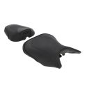Selle Confort complète BAGSTER SIT'N GO HONDA CB 500 F R CBR 500 R 2016-2024