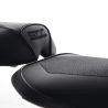 Selle Confort complète BAGSTER SIT'N GO HONDA CB 500 F R CBR 500 R 2016-2024 3