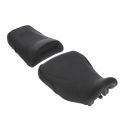 Selle Confort complète BAGSTER SIT'N GO YAMAHA MT 09 TRACER 2014-2017