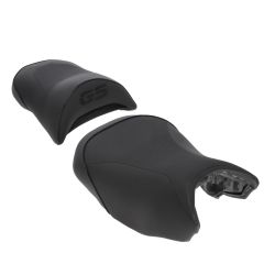 Selle Confort complète BAGSTER SIT'N GO BMW R1200GS R1250GS 2013-2023