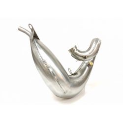 Collecteur d'Echappement IXIL 2 STROKE PIPE KTM EXC 250 EXC 300 2024-2026