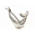 Collecteur d'Echappement IXIL 2 STROKE PIPE KTM EXC 250 EXC 300 2024-2026