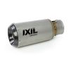 Echappement IXIL RACE XTREM CARBON HUSQVARNA 801 SVARTPILEN 801 VITPILEN KTM 790 DUKE 0