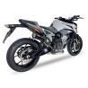 Echappement IXIL RC3B SPORT XTREM BLACK KTM 790 DUKE 2023-2026 2