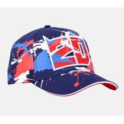 Casquette Splash Fabio Quartararo 20