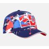 Casquette Splash Fabio Quartararo 20 0