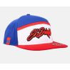 Casquette Plate El Diablo 20 Officielle MotoGP 0