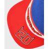 Casquette Plate El Diablo 20 Officielle MotoGP 2