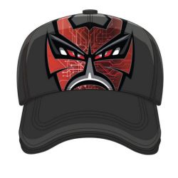 Casquette FABIO QUARTARARO BIG DIABLO