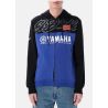 Sweat à capuche Yamaha Dual FQ20 Fabio Quartararo 0