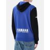 Sweat à capuche Yamaha Dual FQ20 Fabio Quartararo 1