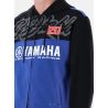 Sweat à capuche Yamaha Dual FQ20 Fabio Quartararo 2