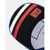 Casquette Yamaha Factory Racing Fabio Quartararo 20 Officielle MotoGP 2