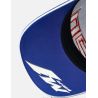 Casquette Yamaha dual FQ20 Broderie 3D Officielle MotoGP 2