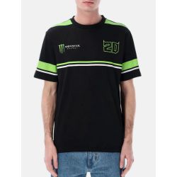 Tee shirt Monster Energy El Diablo 20 Officielle MotoGP