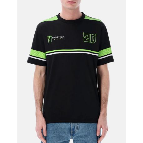 Tee shirt Monster Energy El Diablo 20 Officielle MotoGP