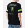 Tee shirt Monster Energy El Diablo 20 Officielle MotoGP 1