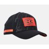 Casquette technique Marc Marquez 93 Officielle Moto GP 0