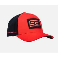 Casquette Enfant Marc Márquez 93 Visière Courbe Officielle Moto GP