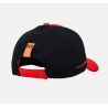 Casquette Enfant Marc Márquez 93 Visière Courbe Officielle Moto GP 1