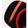 Casquette Marc Márquez 93 Rouge Visière Plate Officielle Moto GP 2