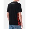 Tee shirt Ducati Corse Black Camo inserts Officielle Moto GP 1