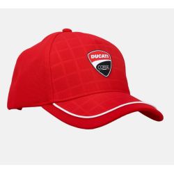 Casquette Ducati Corse Officielle Moto GP