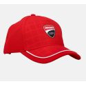 Casquette Ducati Corse Officielle Moto GP