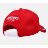 Casquette Ducati Corse Officielle Moto GP 1