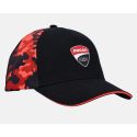 Casquette Ducati Corse Camouflage Officielle Moto GP