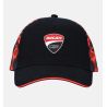 Casquette Ducati Corse Camouflage Officielle Moto GP 1