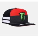 Casquette Ducati Corse Monster Officielle Moto GP