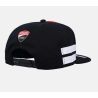 Casquette Ducati Corse Monster Officielle Moto GP 1