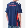 Tee shirt HRC Honda Racing Officielle MotoGP 1