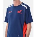 Tee shirt HRC Honda Racing Officielle MotoGP