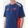 Tee shirt HRC Honda Racing Officielle MotoGP 2