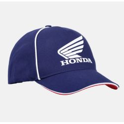 Casquette HONDA HRC Officielle Moto GP