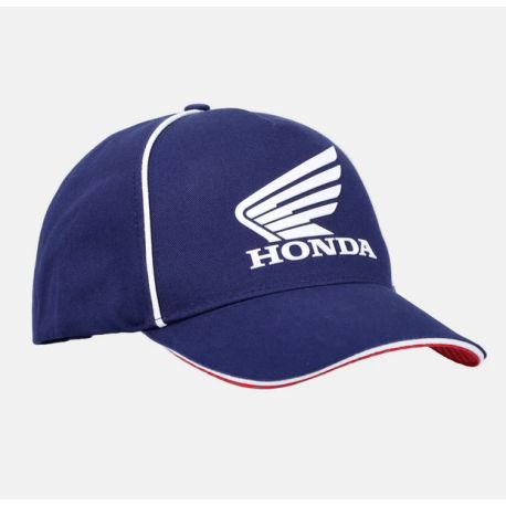 Casquette HONDA HRC Officielle Moto GP