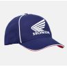 Casquette HONDA HRC Officielle Moto GP 0
