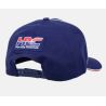Casquette HONDA HRC Officielle Moto GP 1