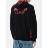 Sweat à capuche Ducati Corse Camo Officiel Moto GP 1